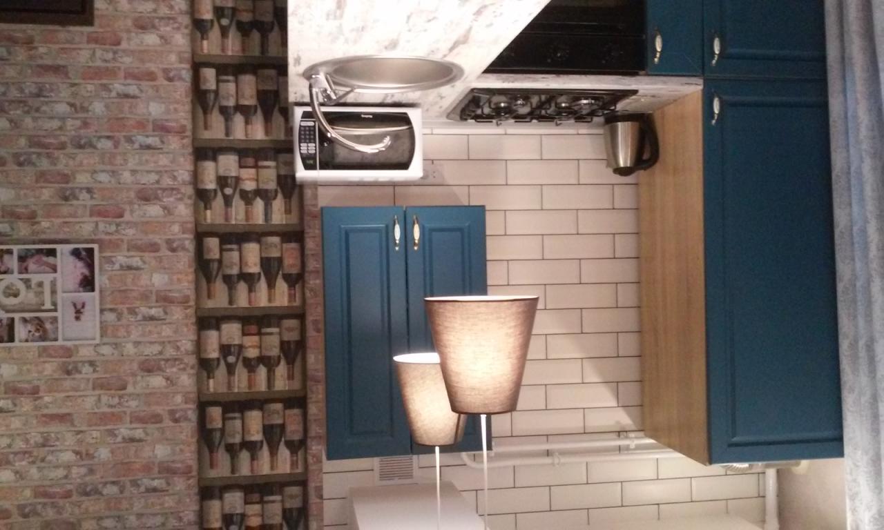 Фото квартиры 5