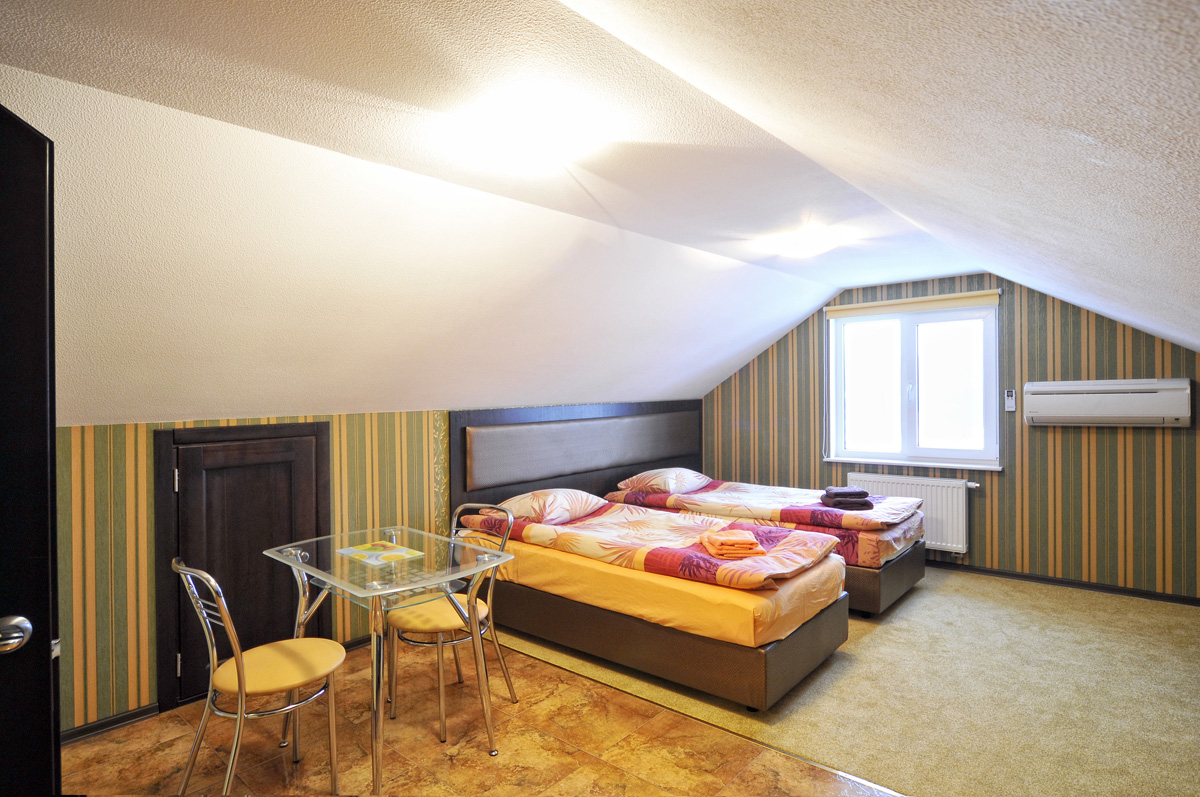 Фото квартиры 12