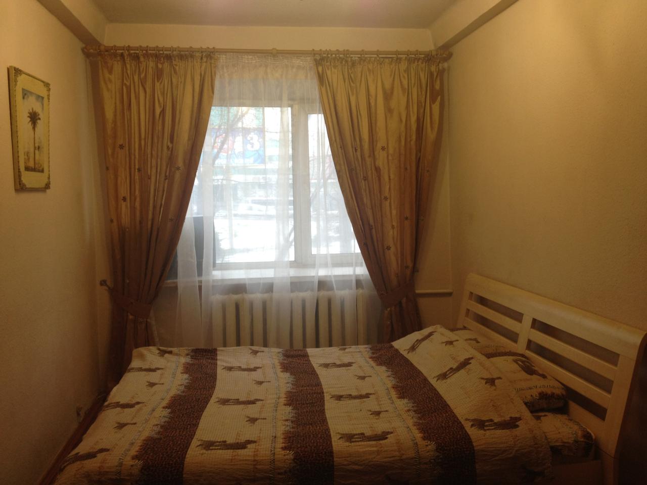 Фото квартиры 1