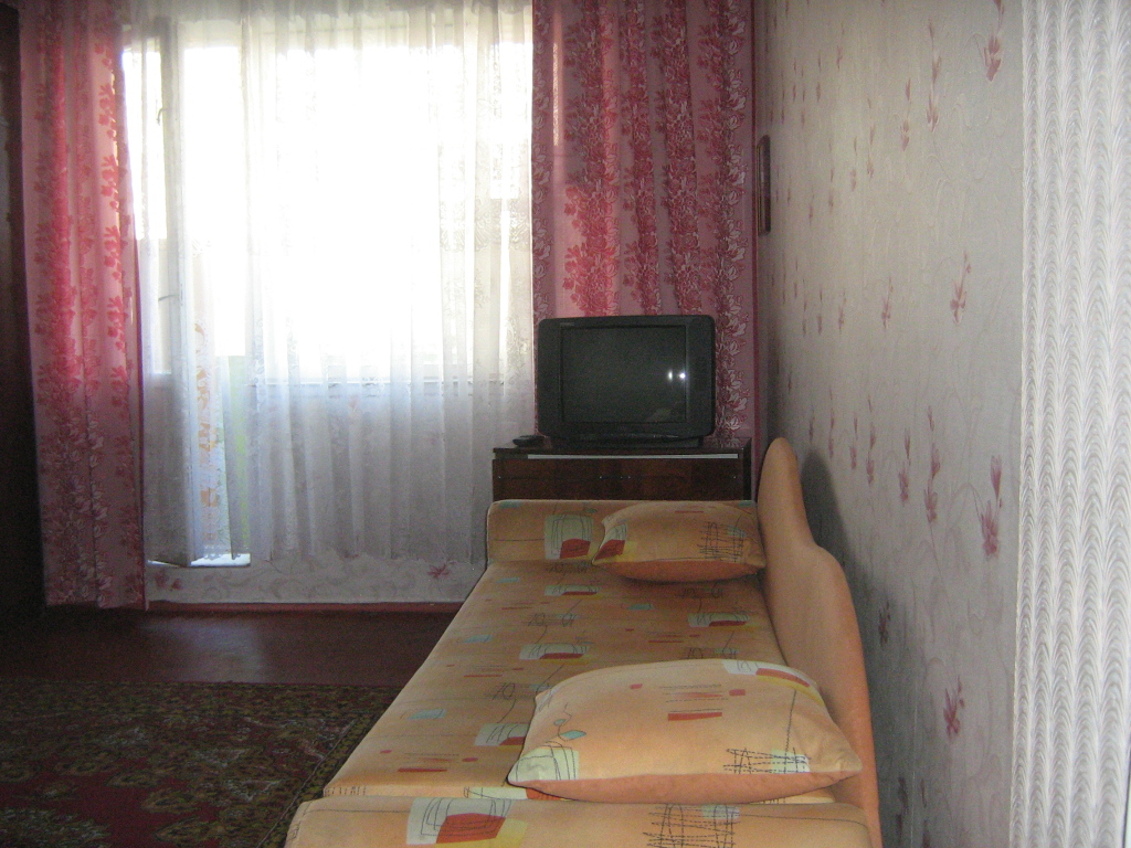 Фото квартиры 4