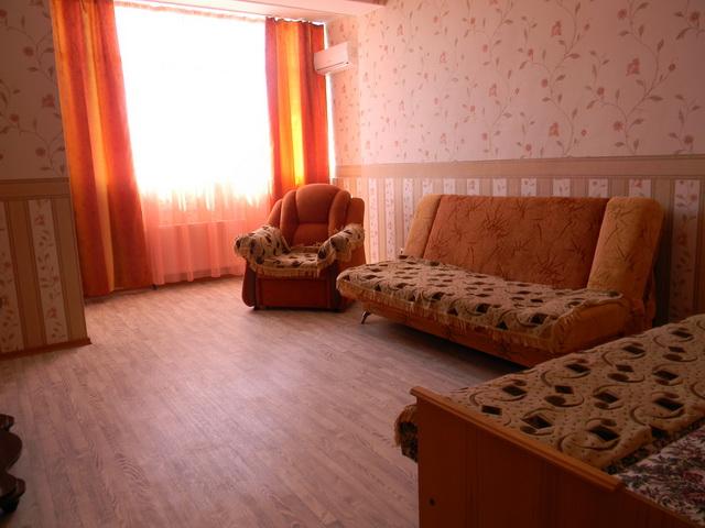 Фото квартиры 1