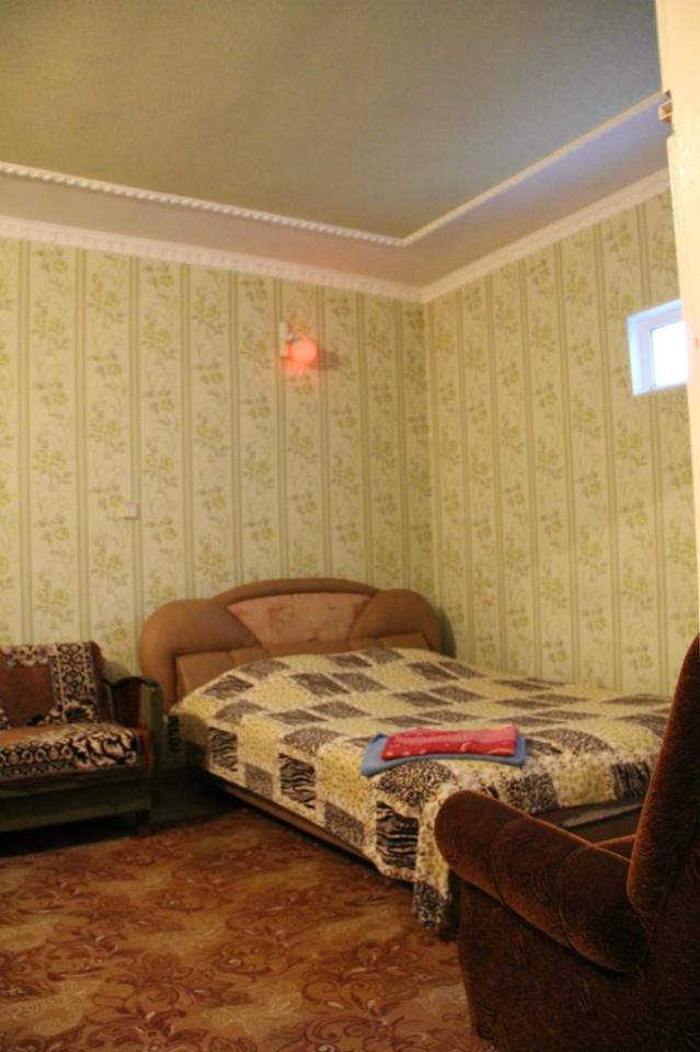 Фото квартиры 1