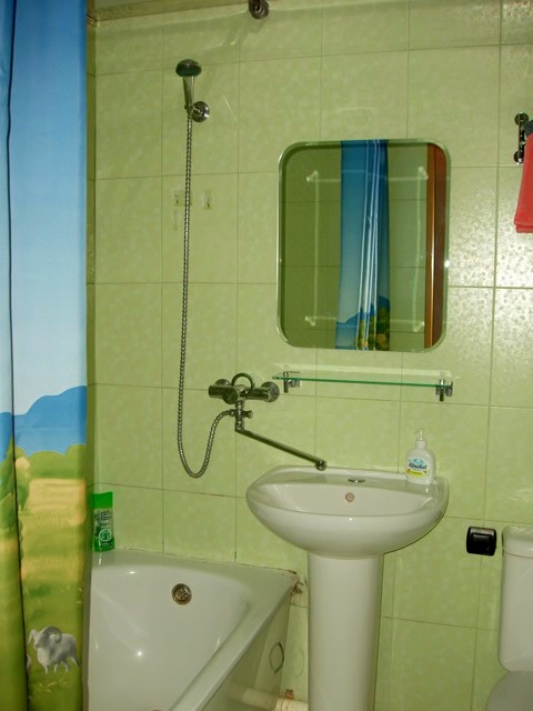 Фото квартиры 3