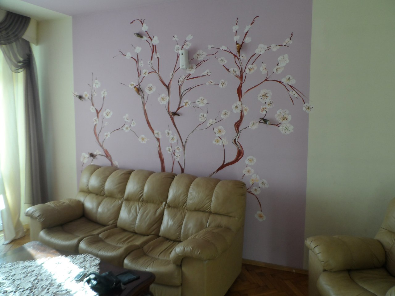 Фото квартиры 3