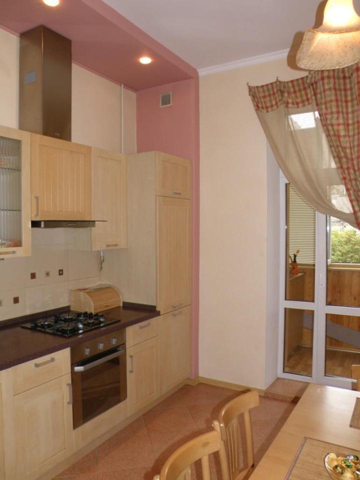 Фото квартиры 21