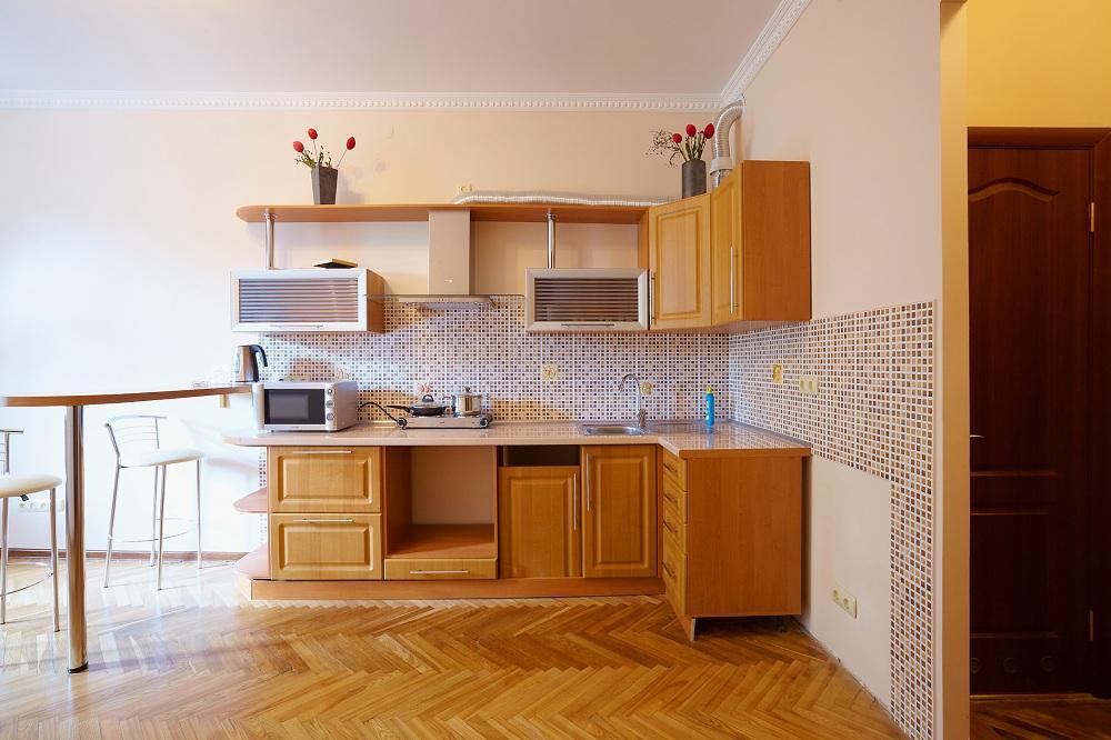 Фото квартиры 2