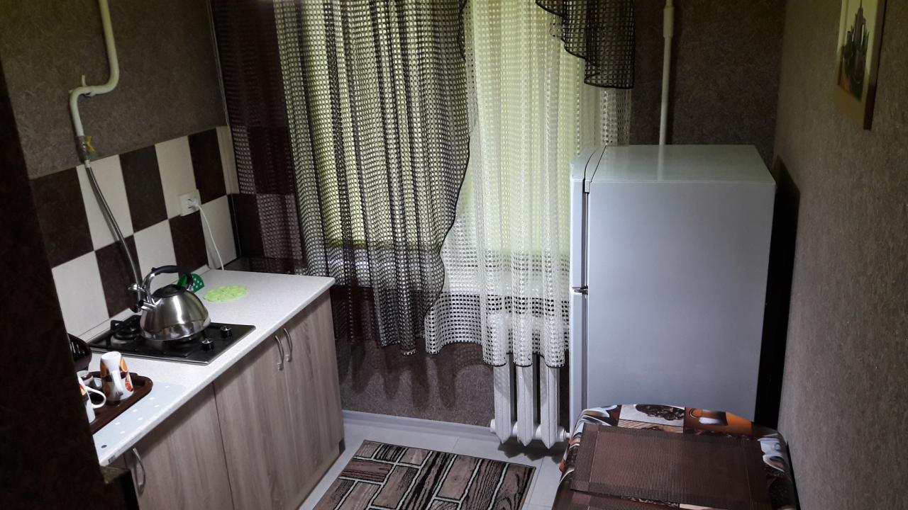 Фото квартиры 3