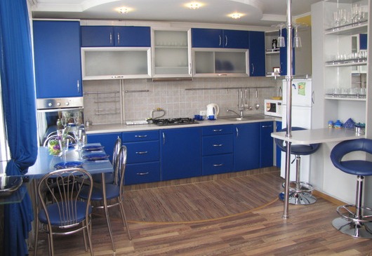 Фото квартиры 5