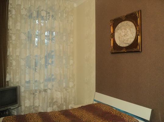 Фото квартиры 3