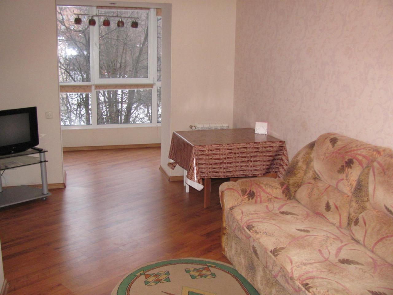 Фото квартиры 8