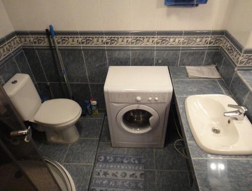 Фото квартиры 6