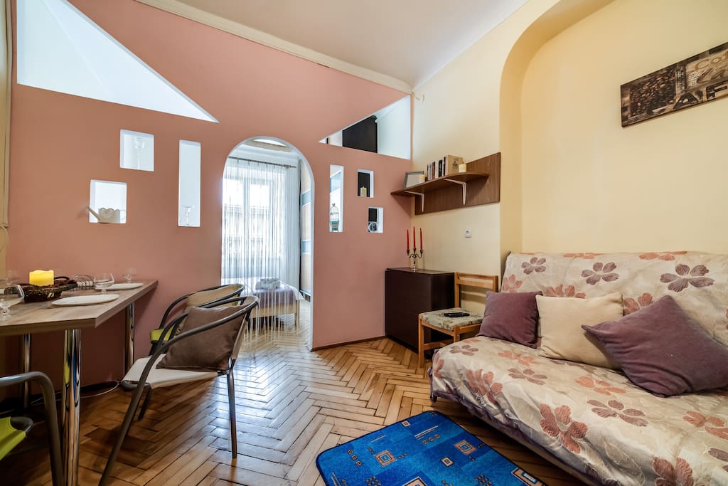 Фото квартиры 9