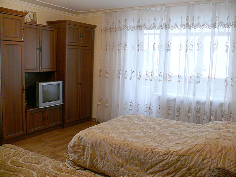 Фото квартиры 1