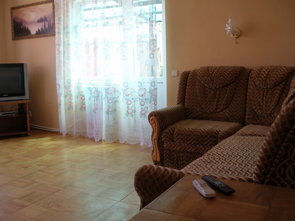 Фото квартиры 1