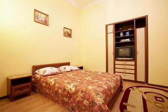 Фото квартиры 1