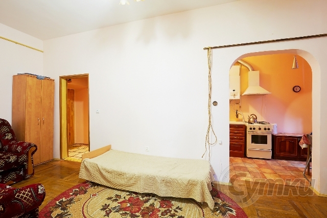 Фото квартиры 2