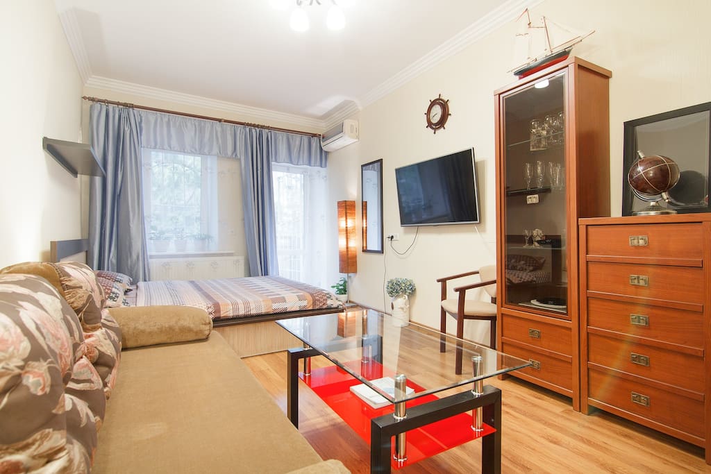 Фото квартиры 3