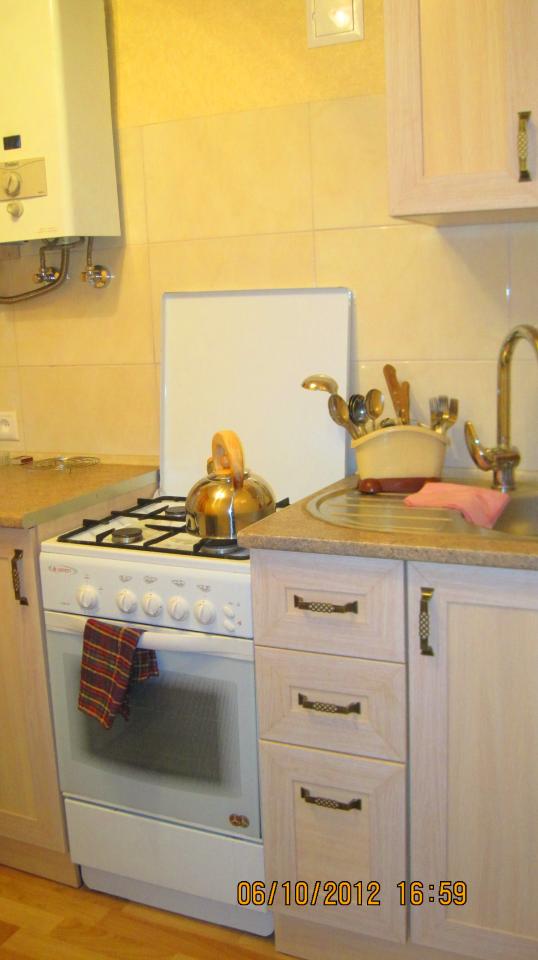 Фото квартиры 8