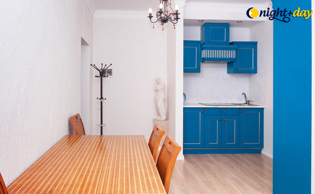 Фото квартиры 8