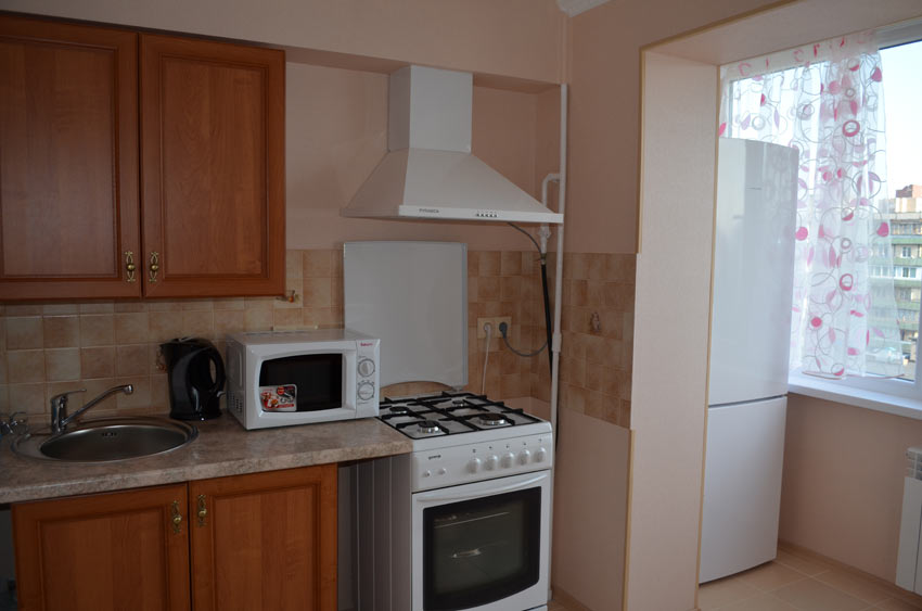 Фото квартиры 5