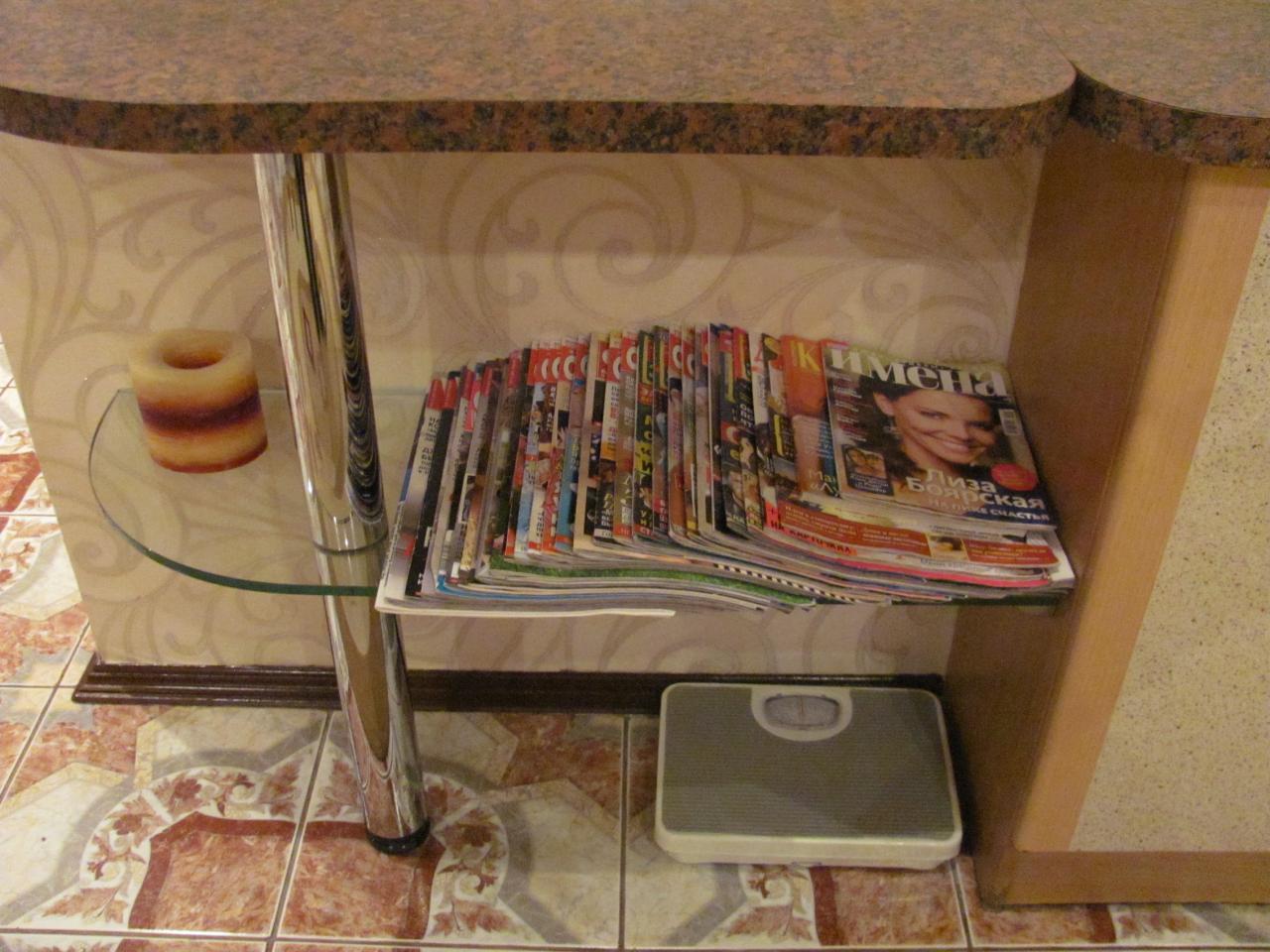 Фото квартиры 14