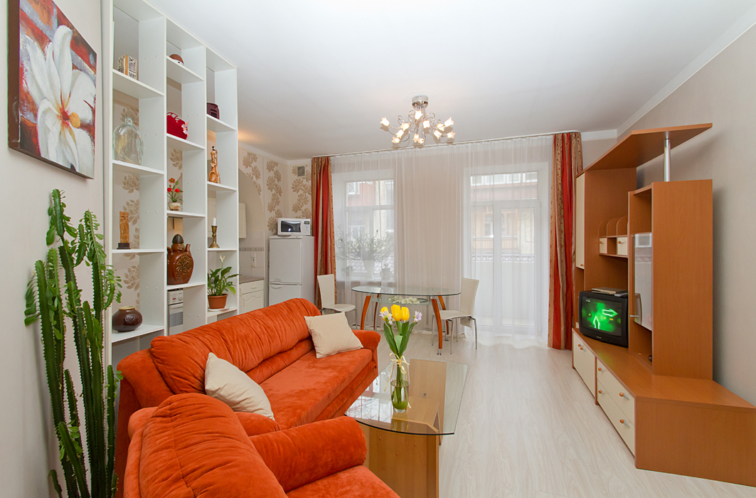 Фото квартиры 3