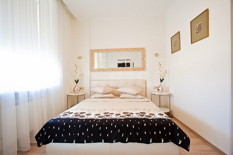 Фото квартиры 3