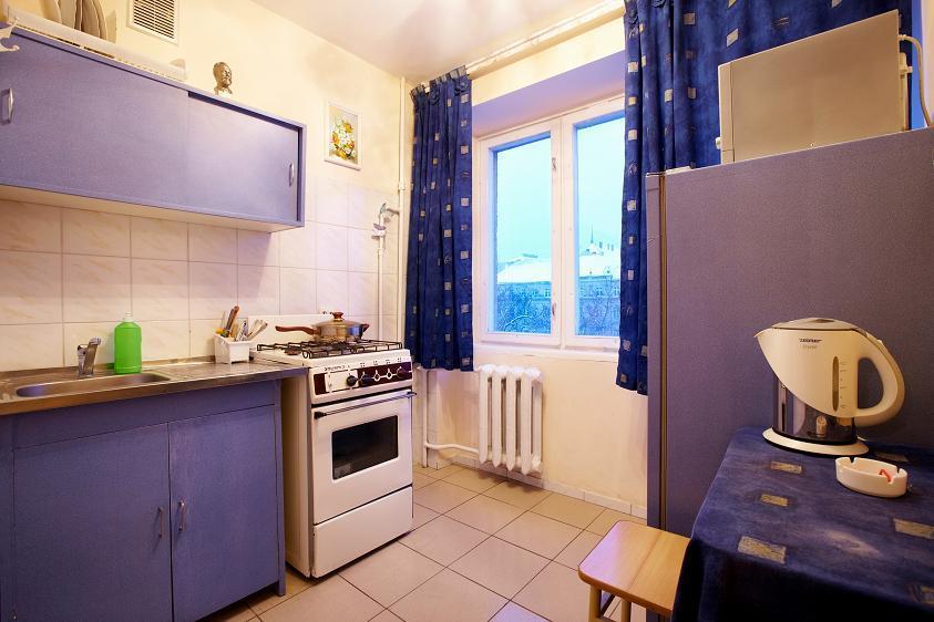 Фото квартиры 5