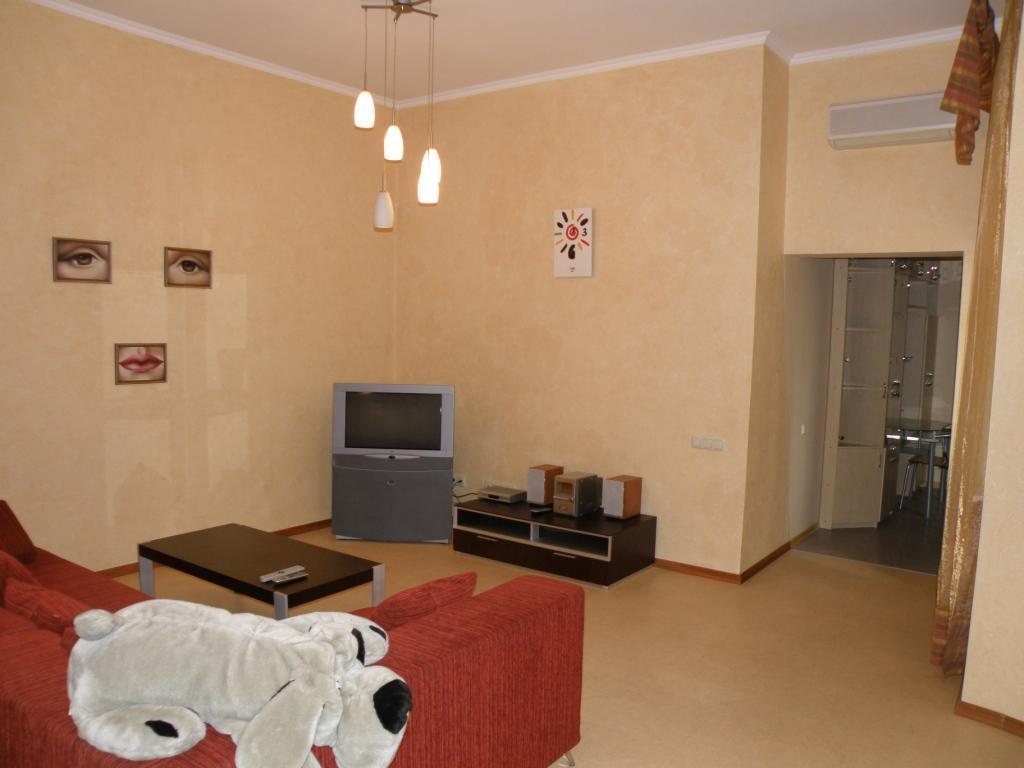 Фото квартиры 2