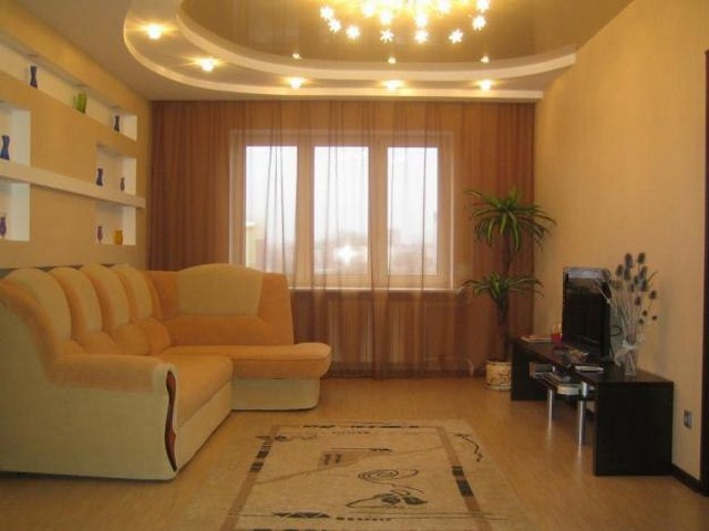 Фото квартиры 3