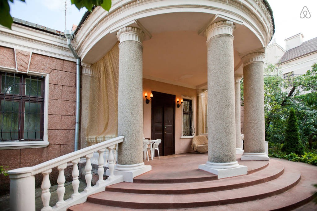 Фото квартиры 1