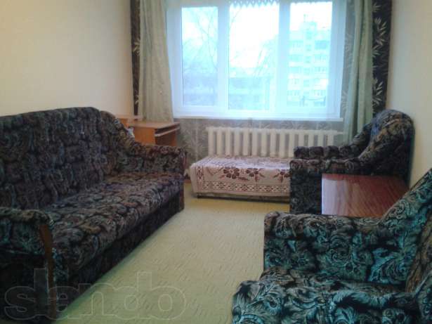 Фото квартиры 3