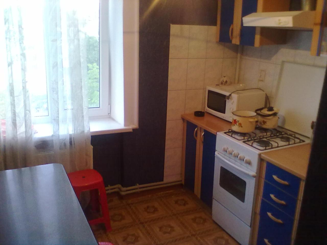 Фото квартиры 4