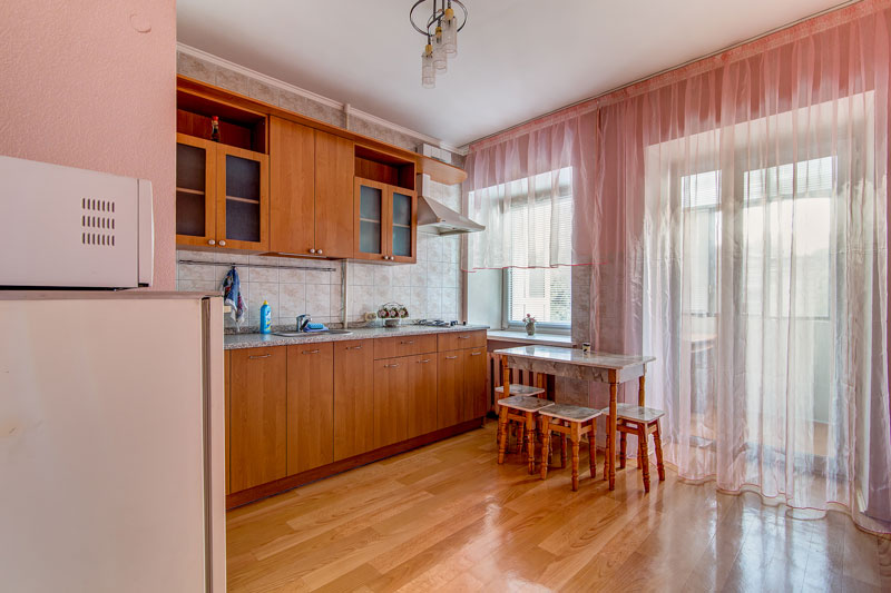 Фото квартиры 2