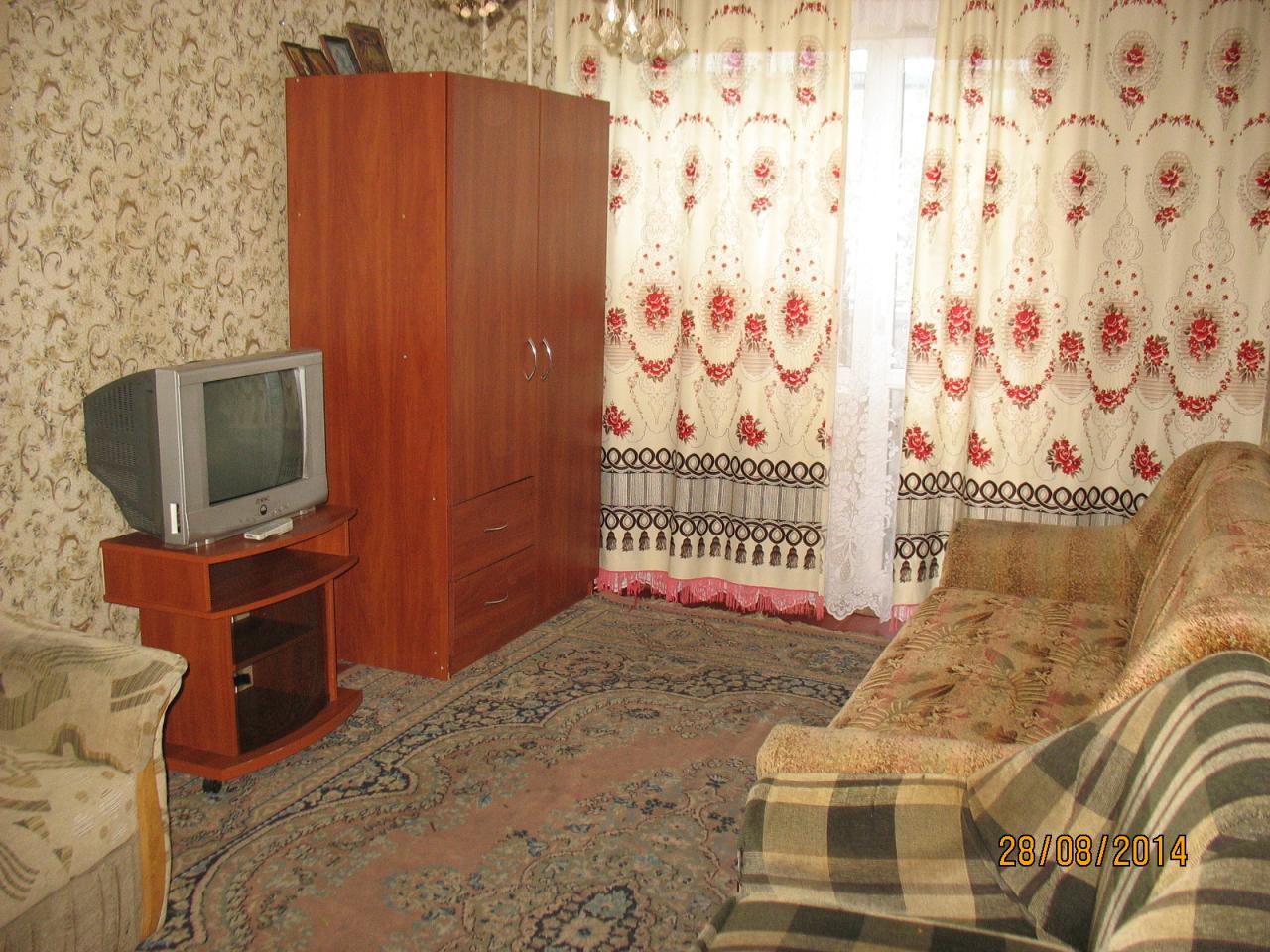 Фото квартиры 3