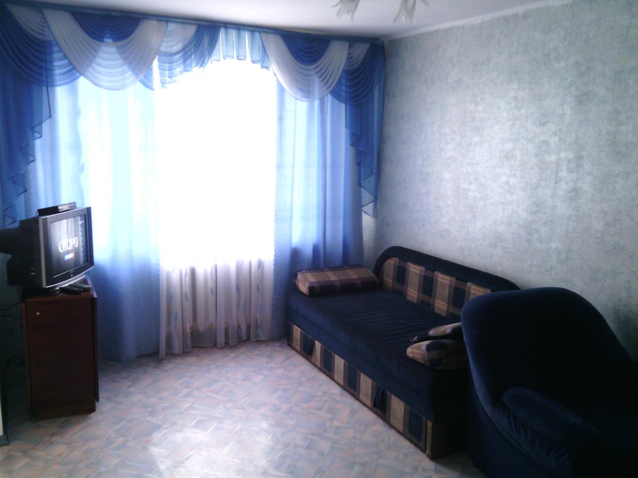 Фото квартиры 1