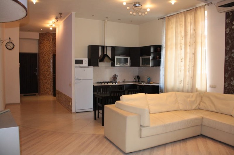 Фото квартиры 2