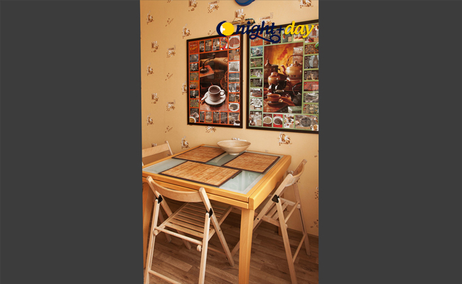 Фото квартиры 11