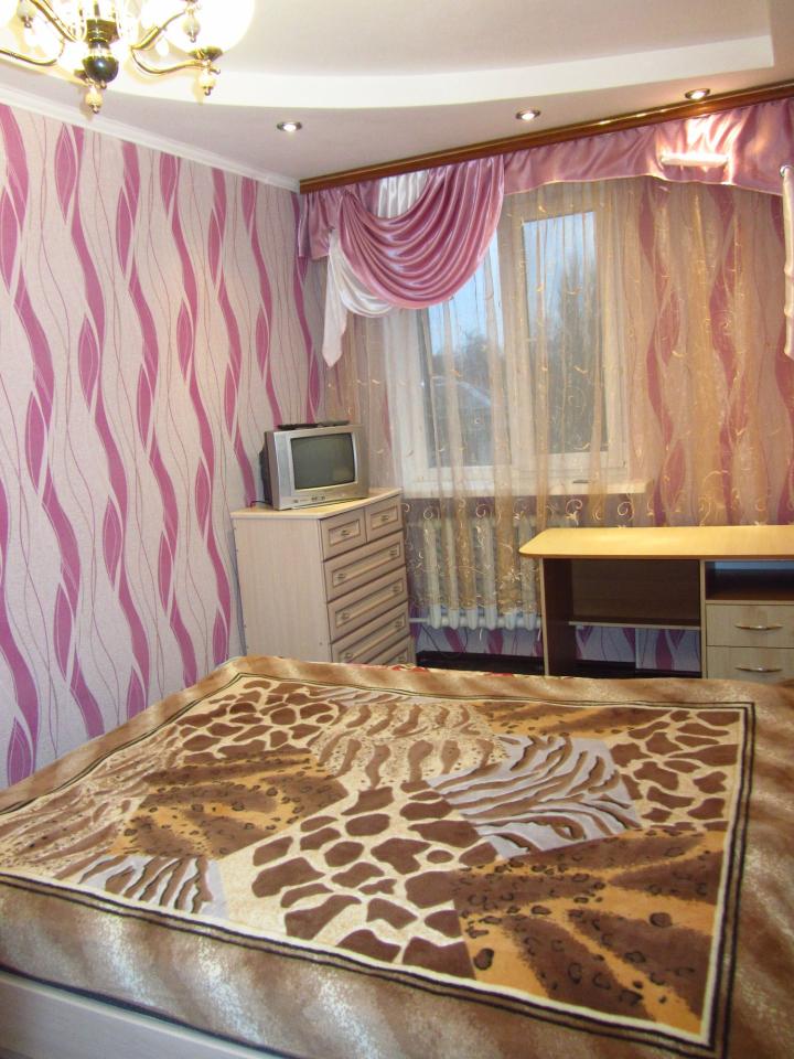 Фото квартиры 2