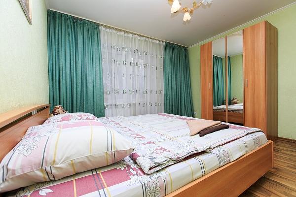 Фото квартиры 1