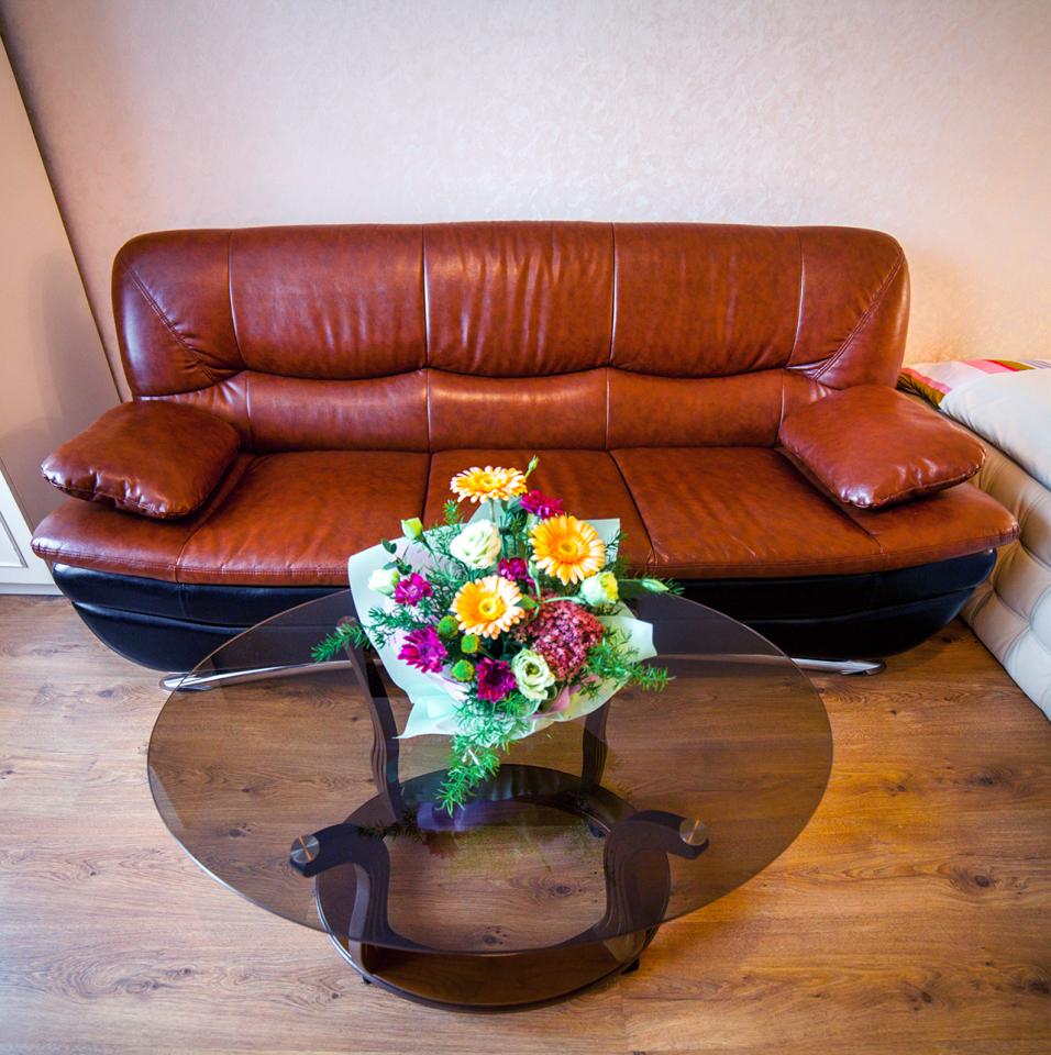 Фото квартиры 1