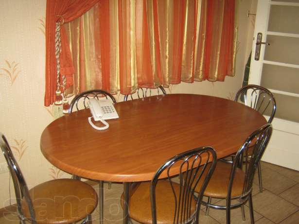 Фото квартиры 6