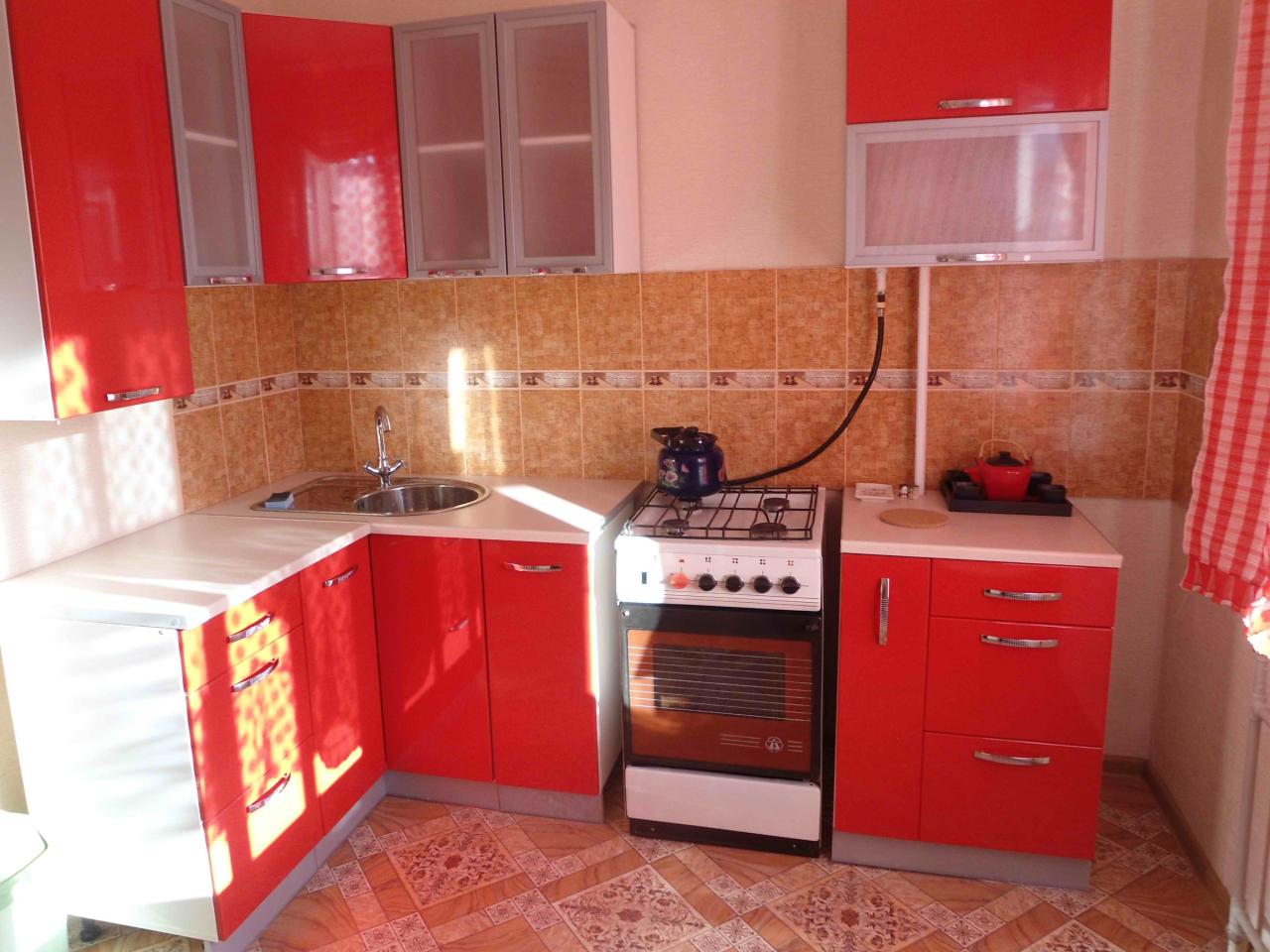 Фото квартиры 4