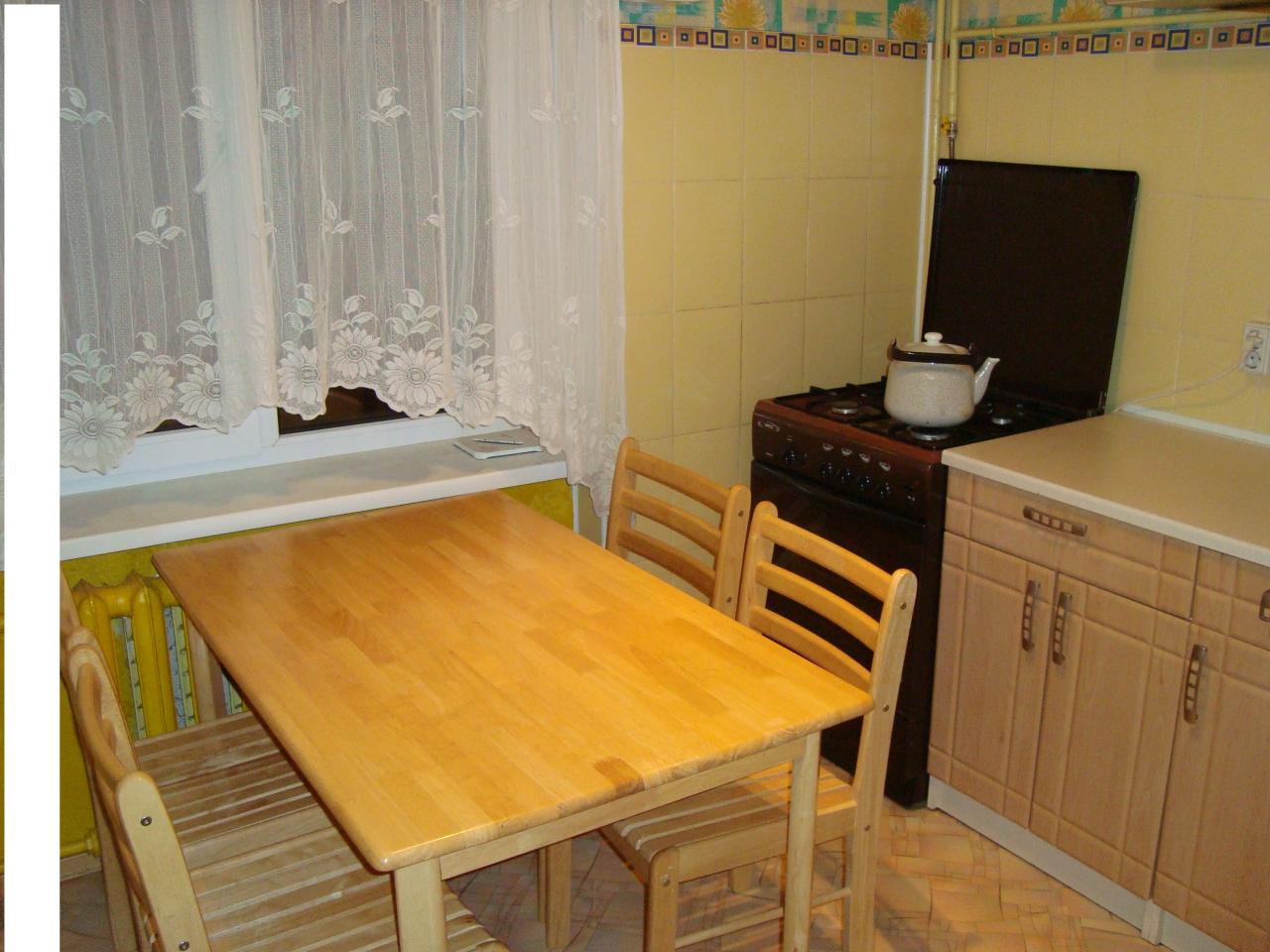 Фото квартиры 1