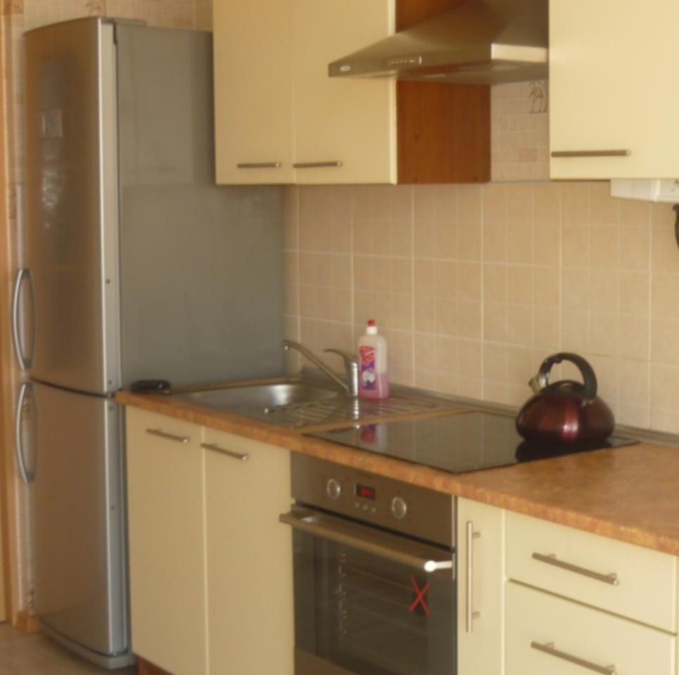 Фото квартиры 3