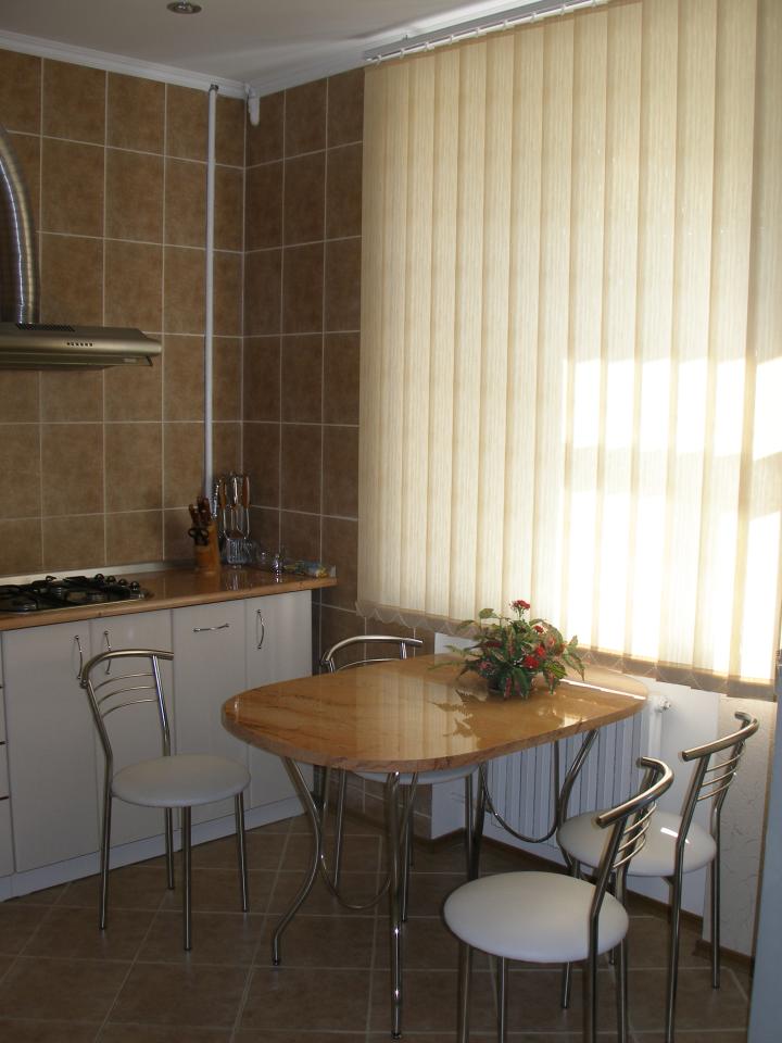 Фото квартиры 1