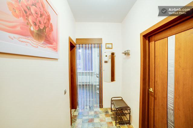 Фото квартиры 14