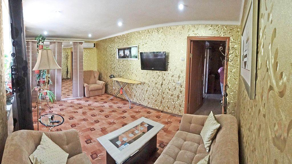 Фото квартиры 3