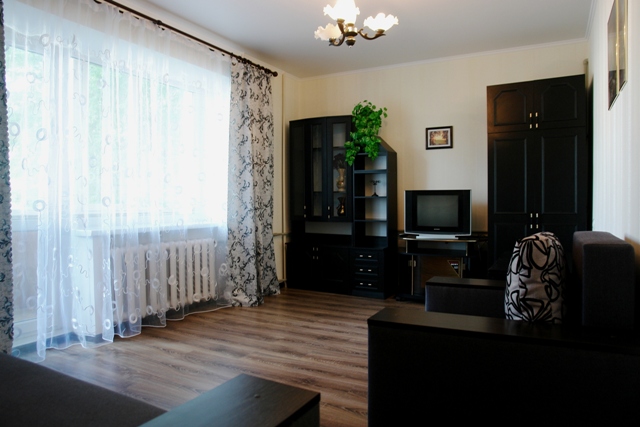 Фото квартиры 3