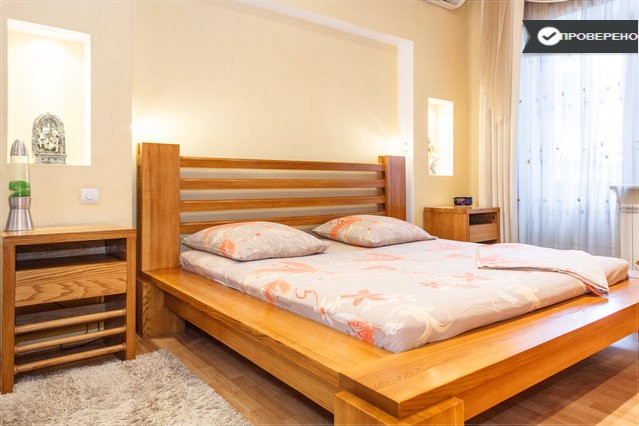 Фото квартиры 1